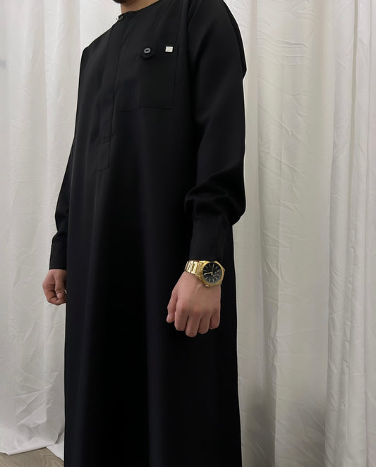 Pocket Emirati Thobe