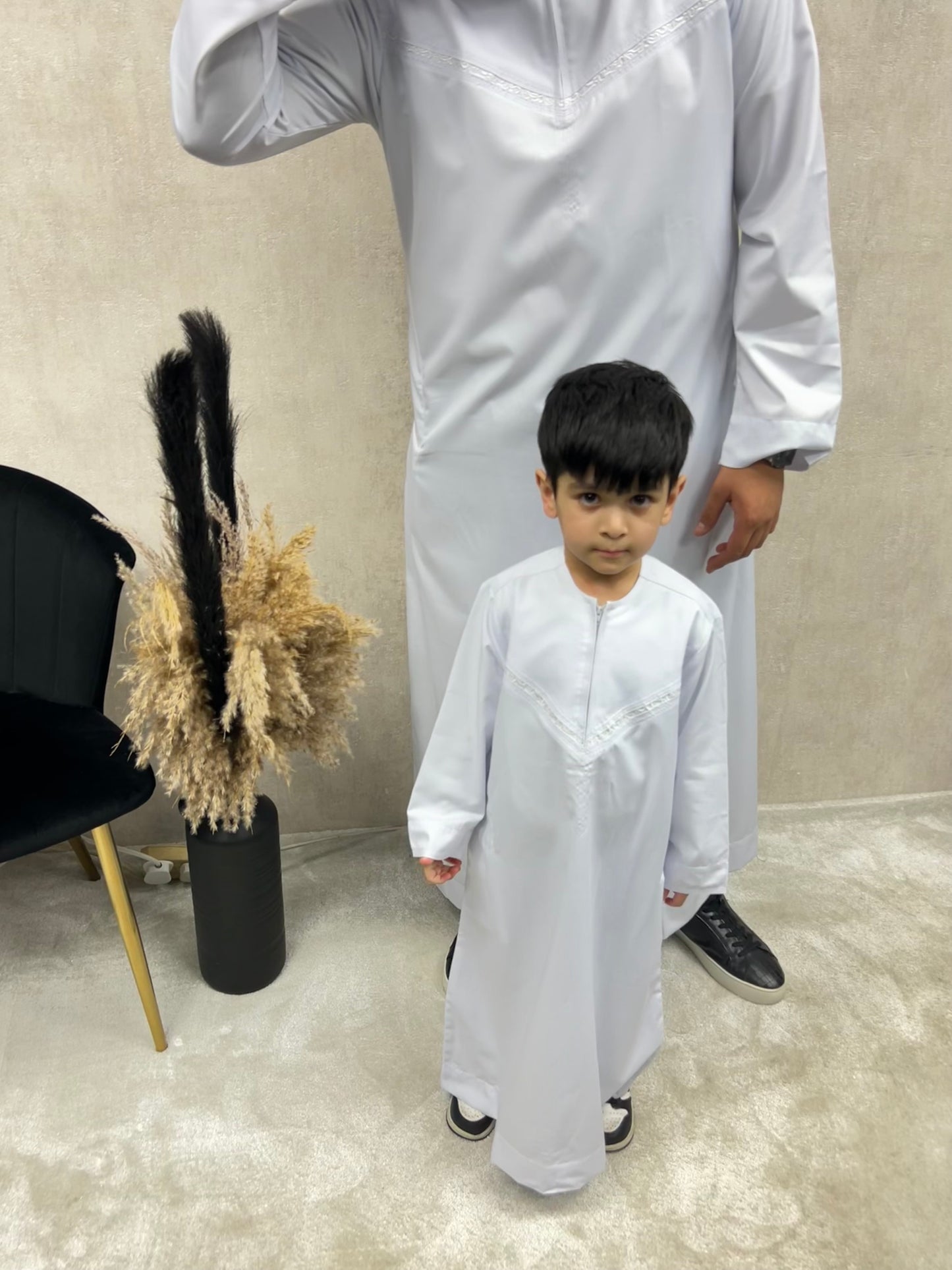 Men’s Emirati Thobe